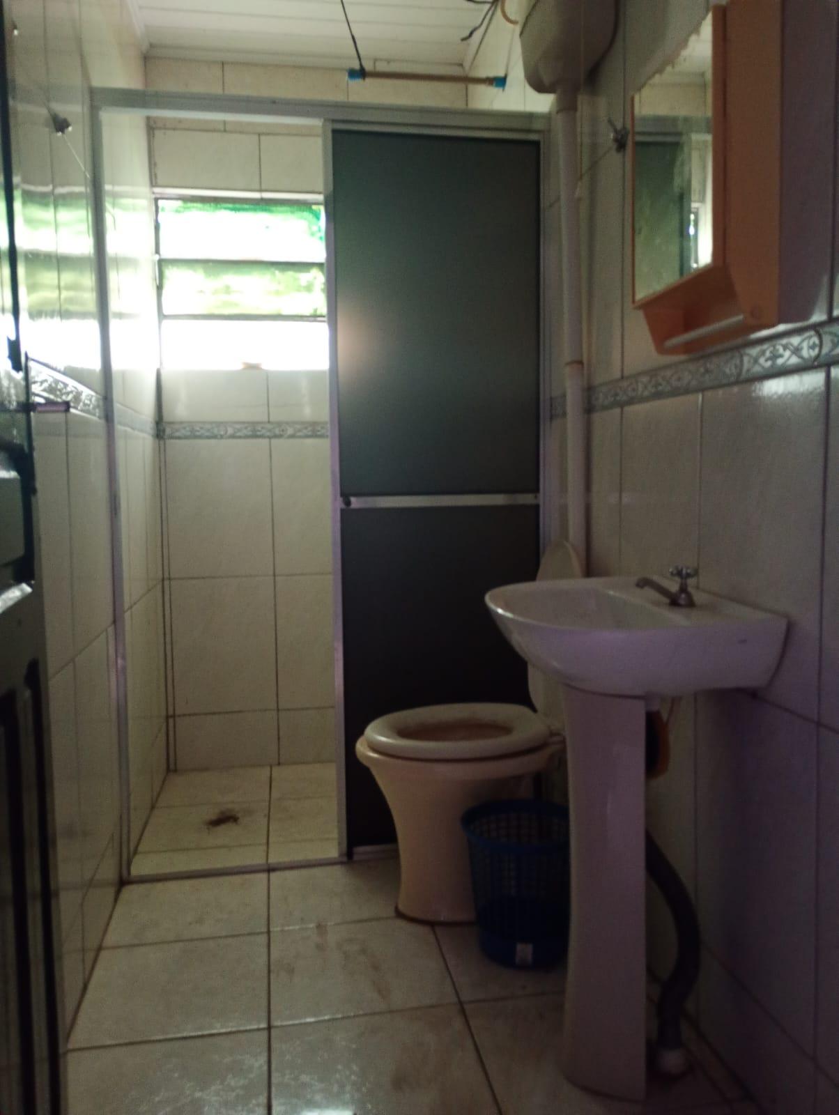VRL189 Locação casa Vila Araponguinha