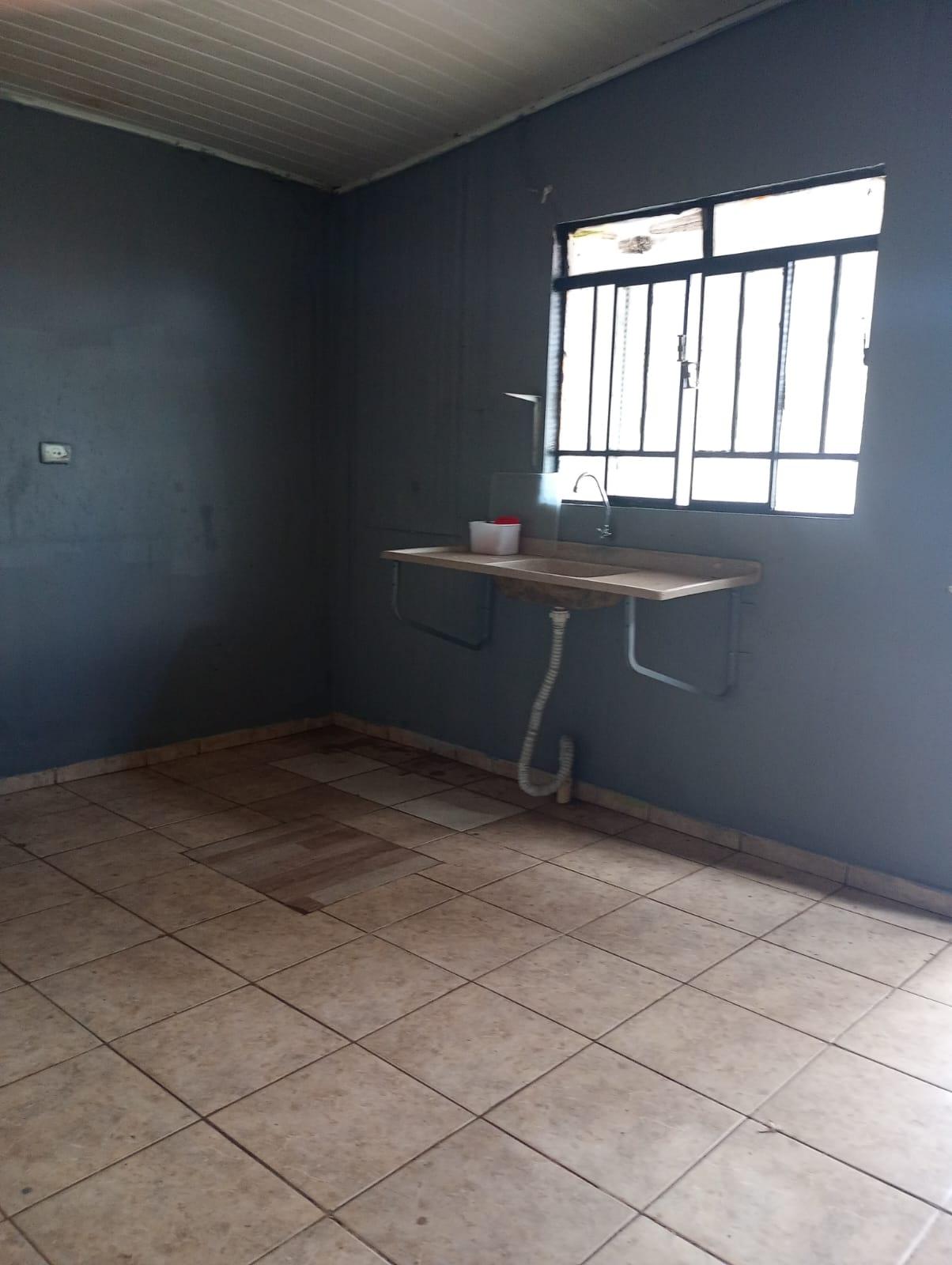 VRL189 Locação casa Vila Araponguinha