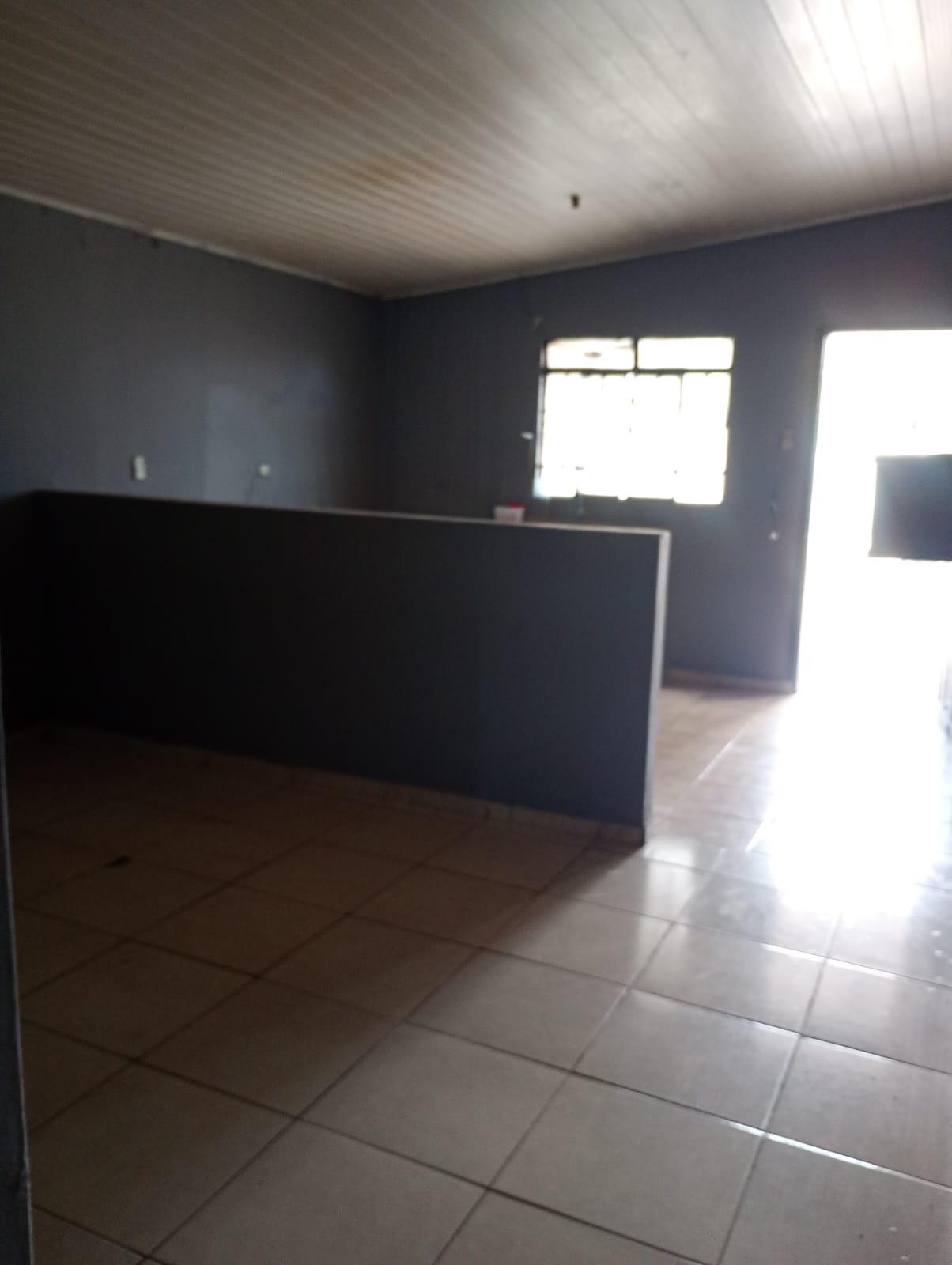 VRL189 Locação casa Vila Araponguinha