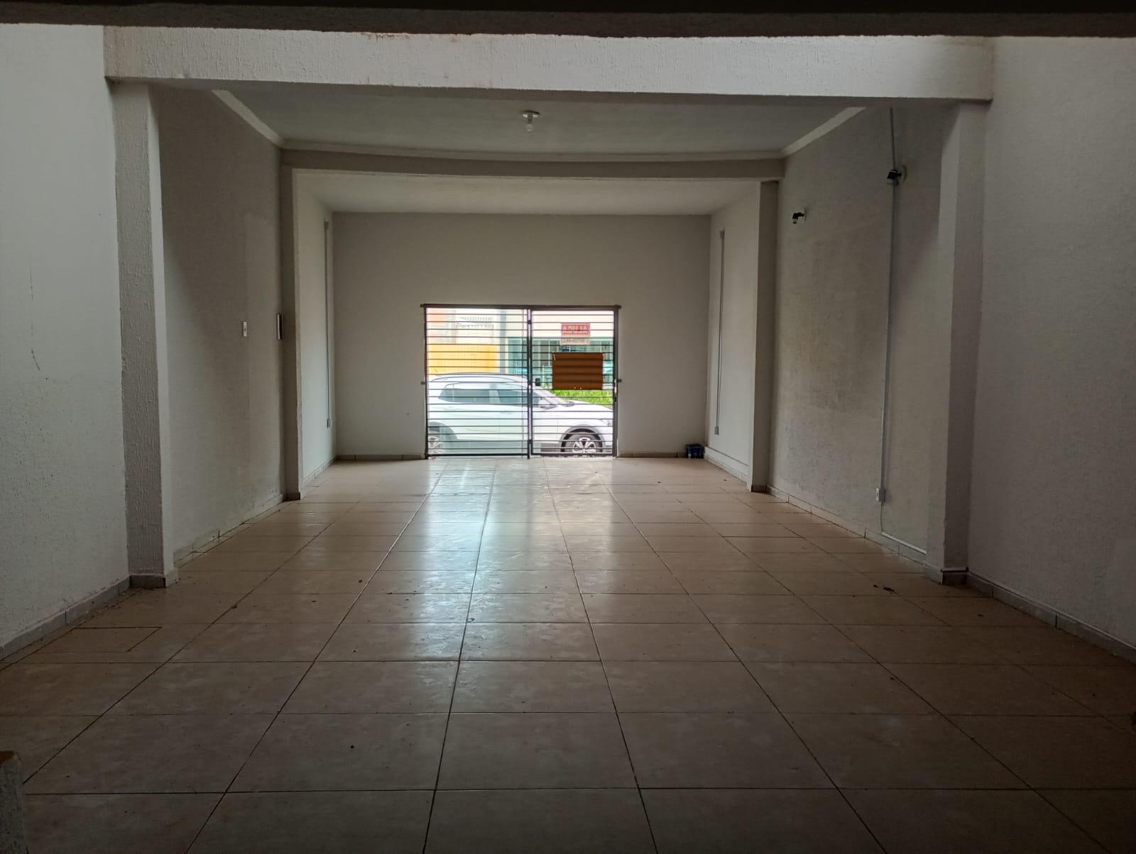 VRL161 Locação sala comercial centro