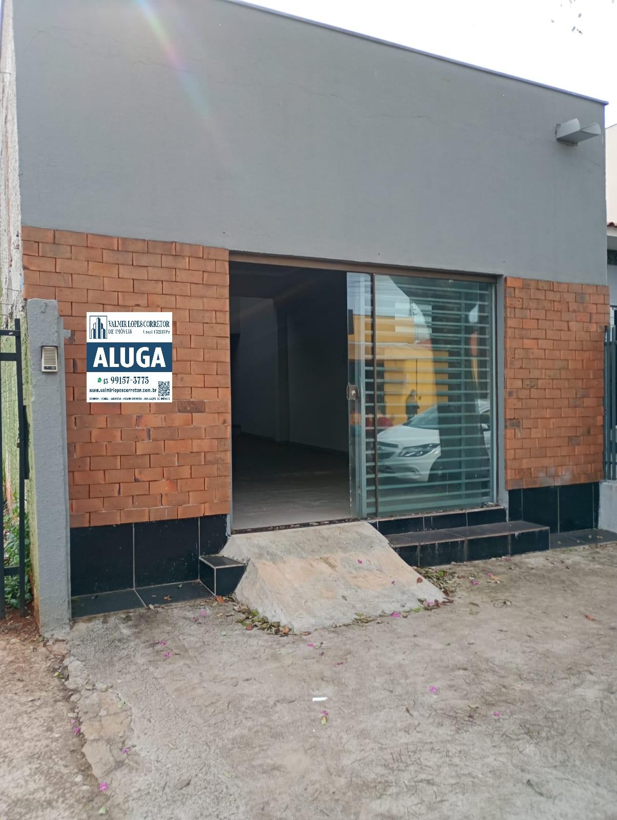 VRL161 Locação sala comercial centro