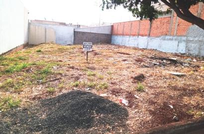 VRL01 Terreno Jd. Interlagos