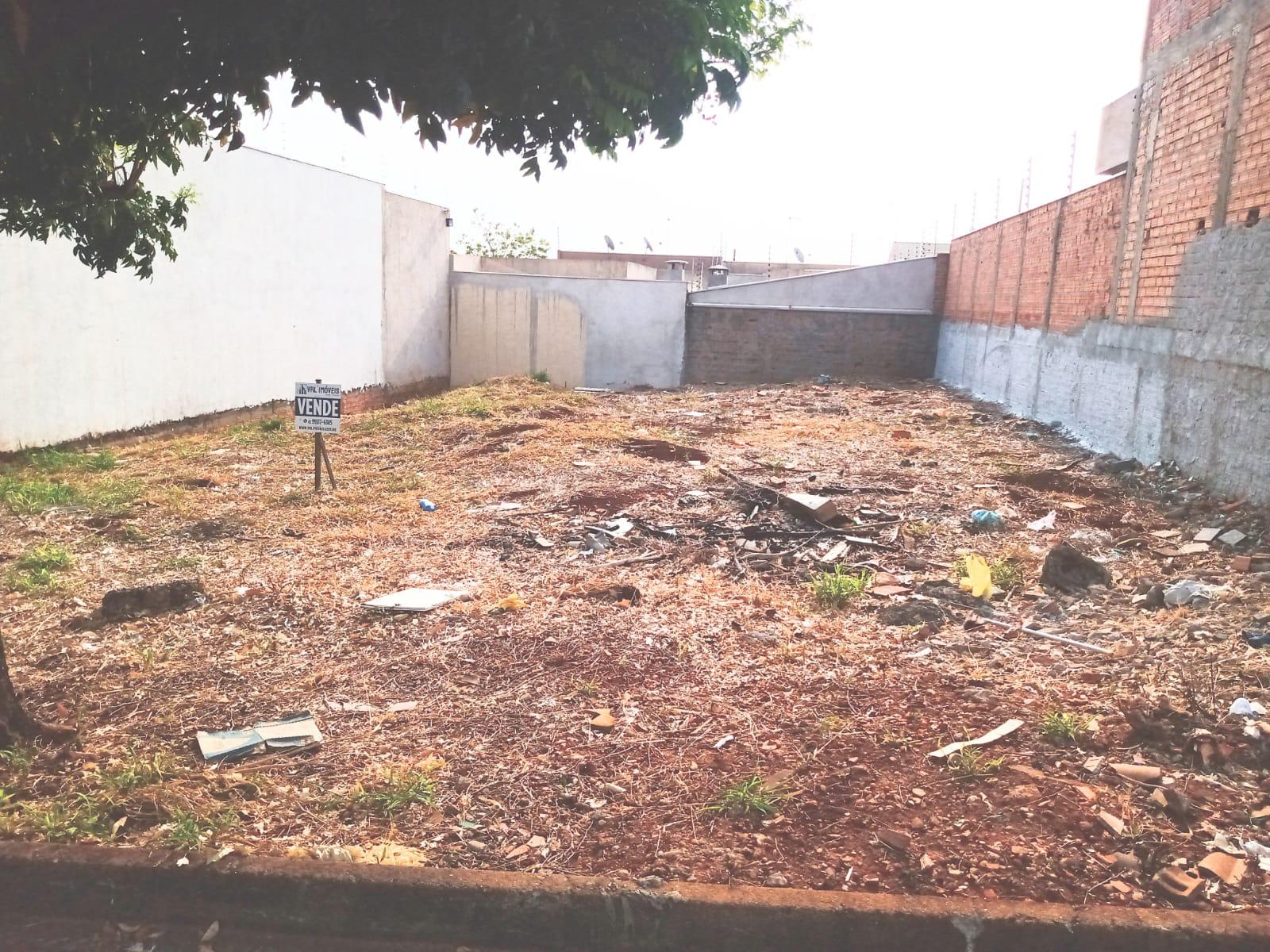 VRL01 Terreno Jd. Interlagos