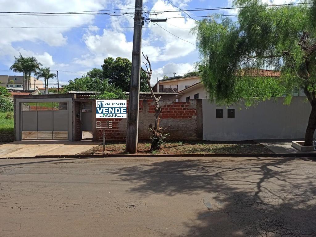VRL08 Vende casa Jd. Baronesa