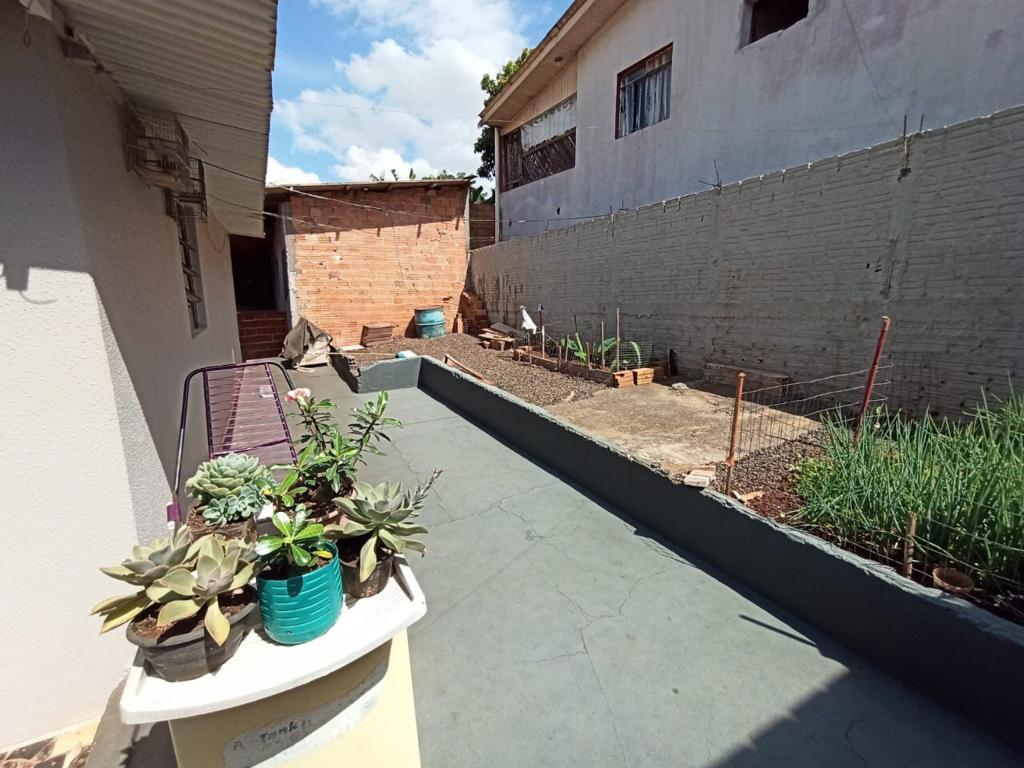 VRL08 Vende casa Jd. Baronesa
