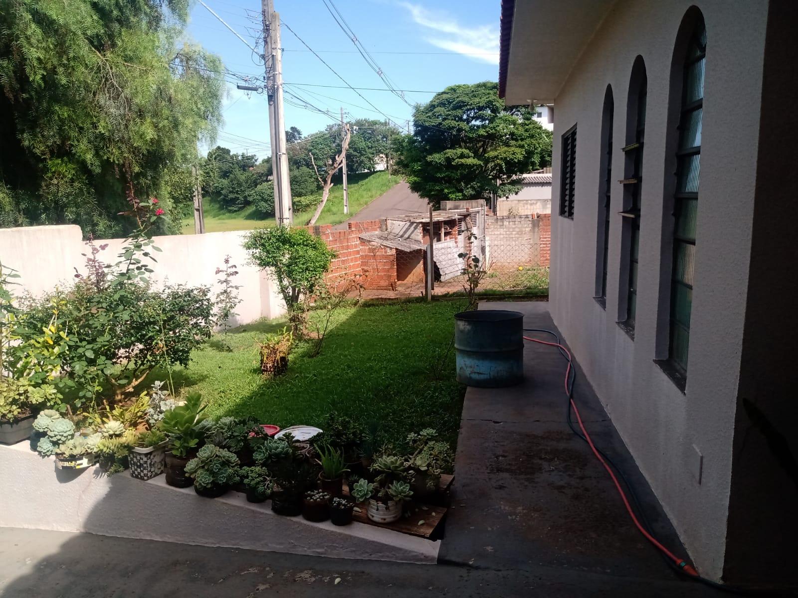 VRL08 Vende casa Jd. Baronesa