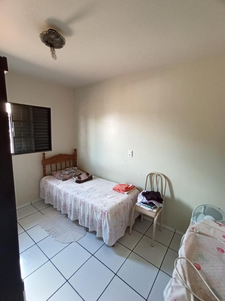 VRL08 Vende casa Jd. Baronesa
