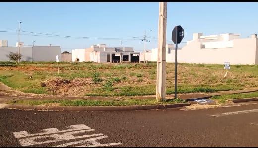 VRL09 Terreno de esquina Jd. Paraná