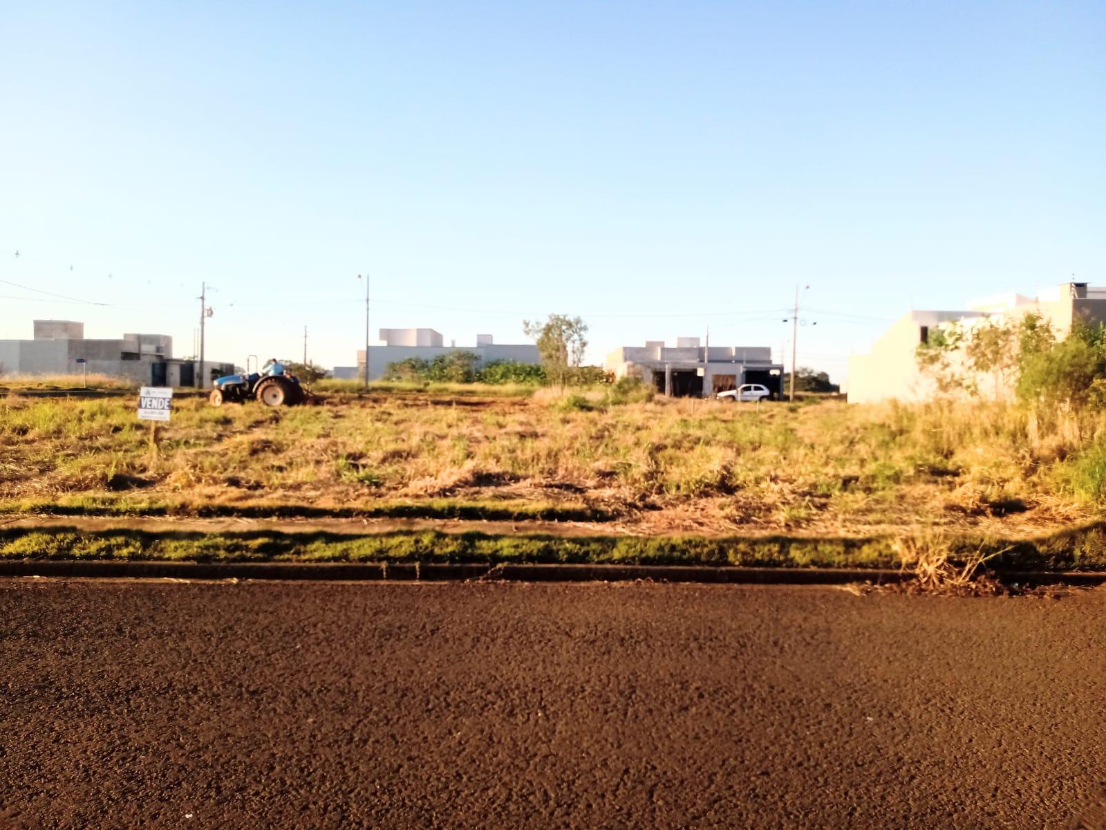 VRL10 Vende terreno Jd. Paraná
