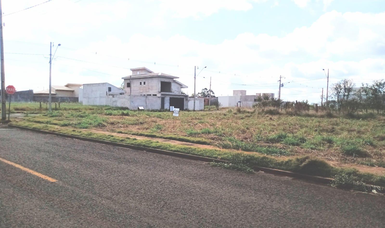 VRL10 Vende terreno Jd. Paraná