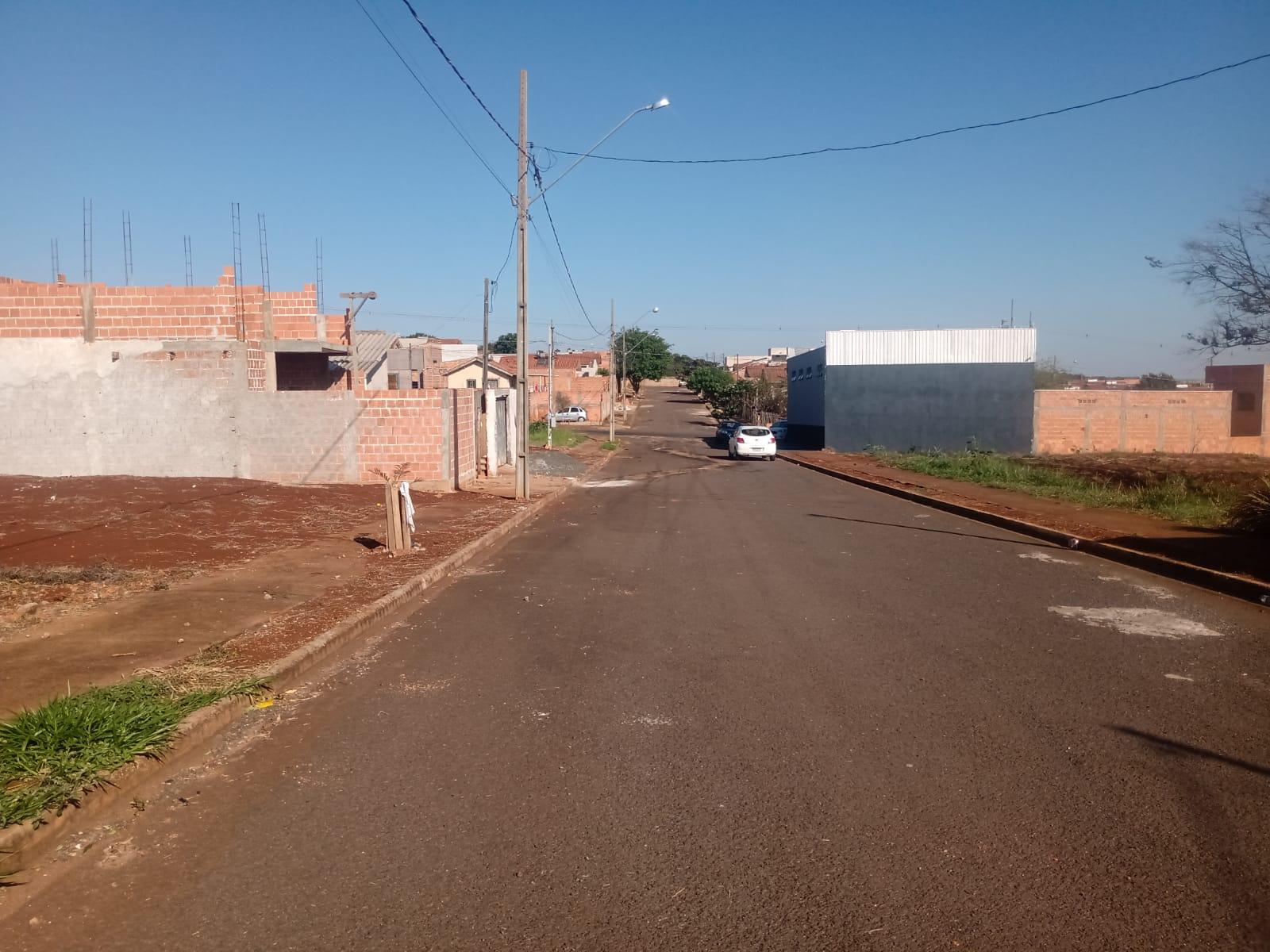 VRL100 Vende terreno conjunto residencial piacenza