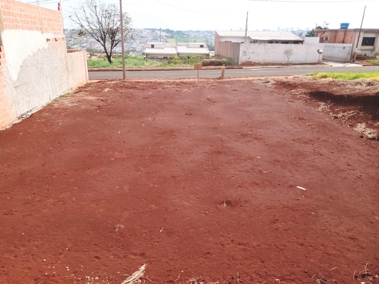 VRL100 Vende terreno conjunto residencial piacenza