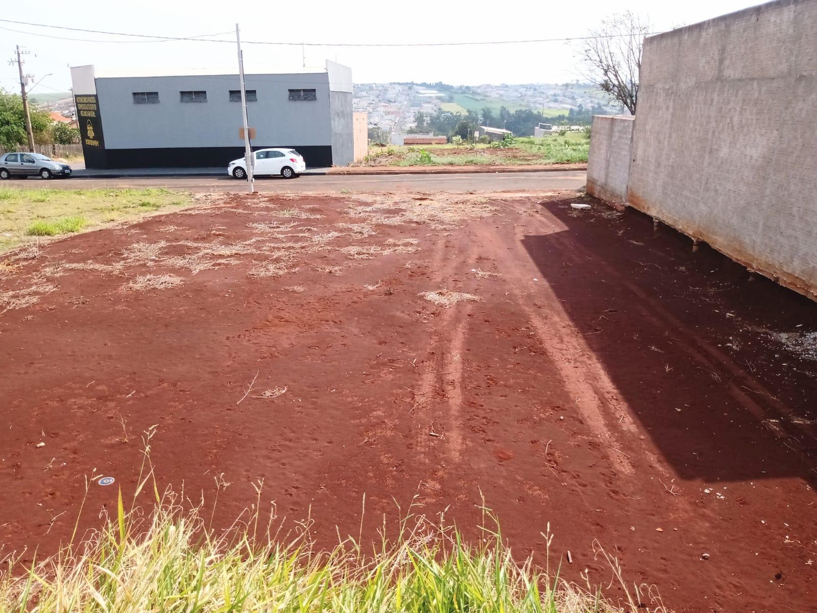 VRL101 Vende terreno conjunto residencial piacenza
