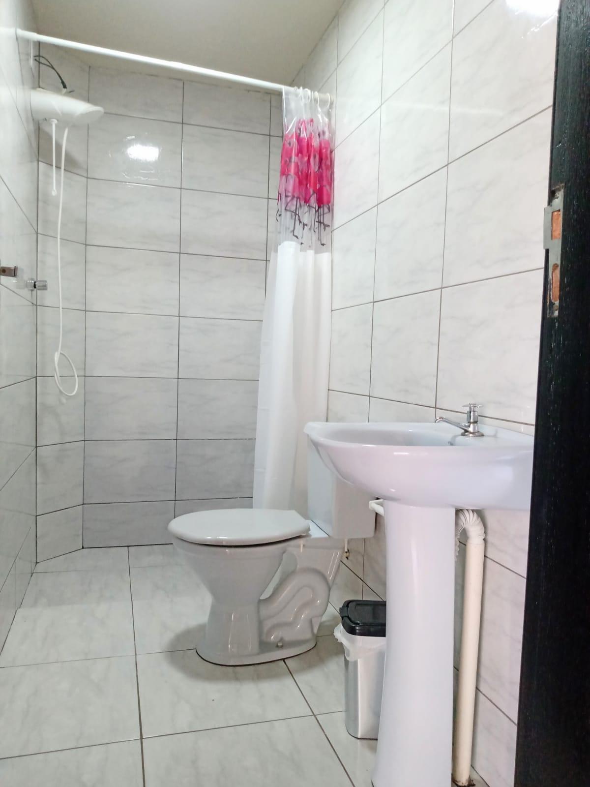 VRL106 Vende área de lazer em arapongas