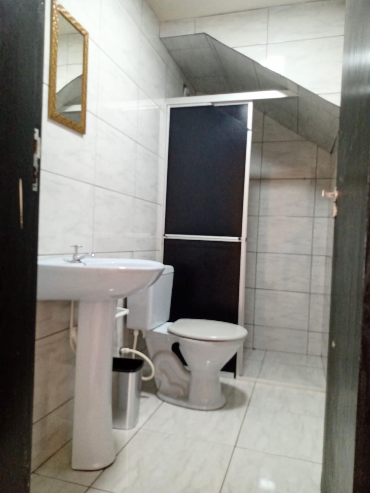 VRL106 Vende área de lazer em arapongas
