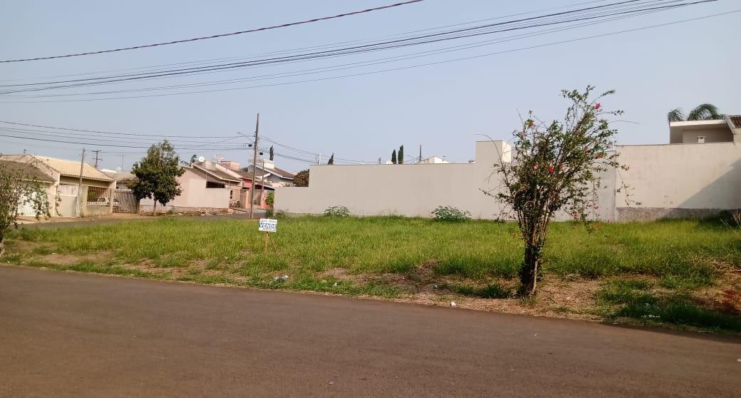 VRL108 Vende terreno jd casa grande