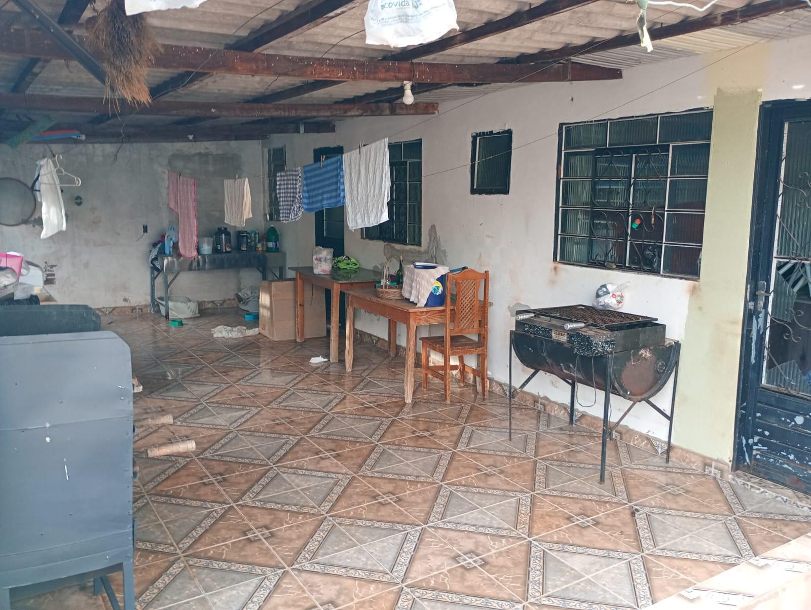 VRL109 Vende sobrado jd primavera