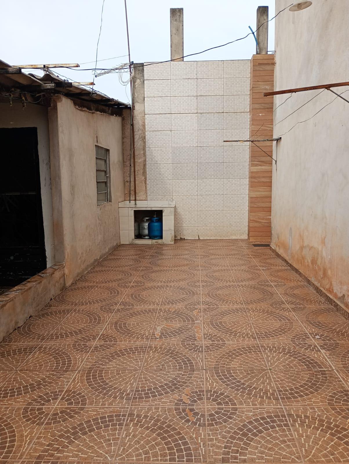 VRL109 Vende sobrado jd primavera