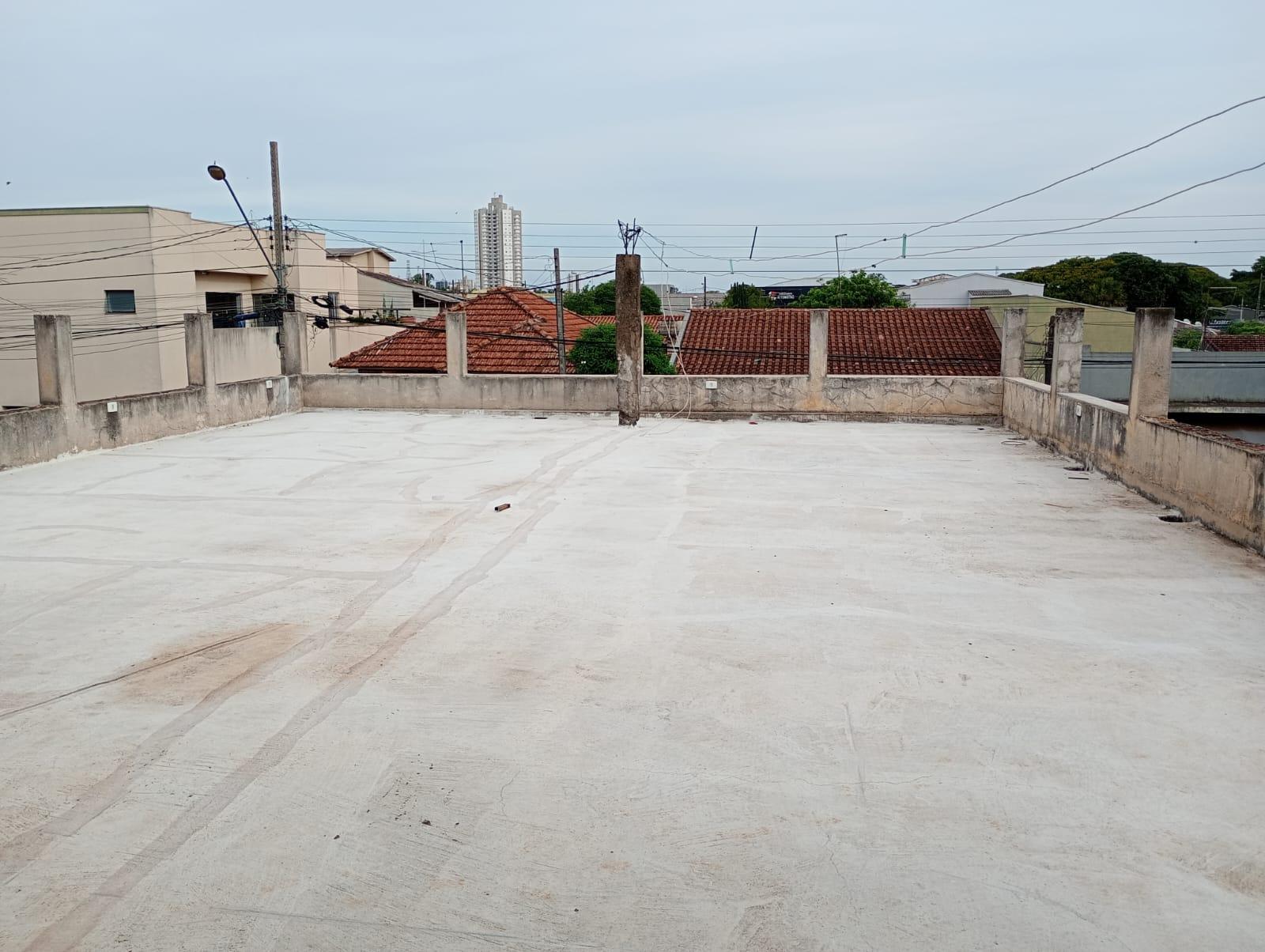VRL109 Vende sobrado jd primavera