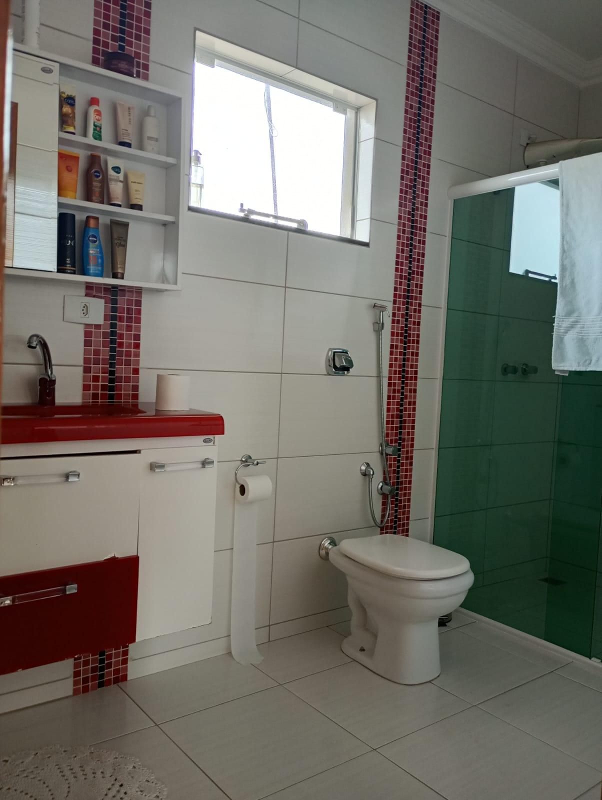 VRL109 Vende sobrado jd primavera