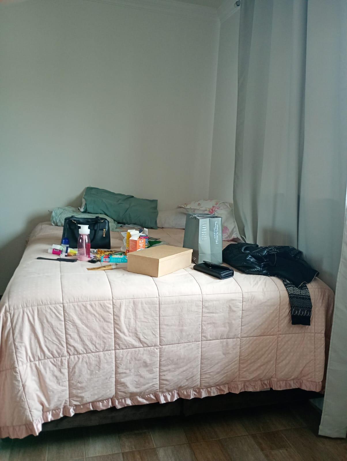 VRL109 Vende sobrado jd primavera