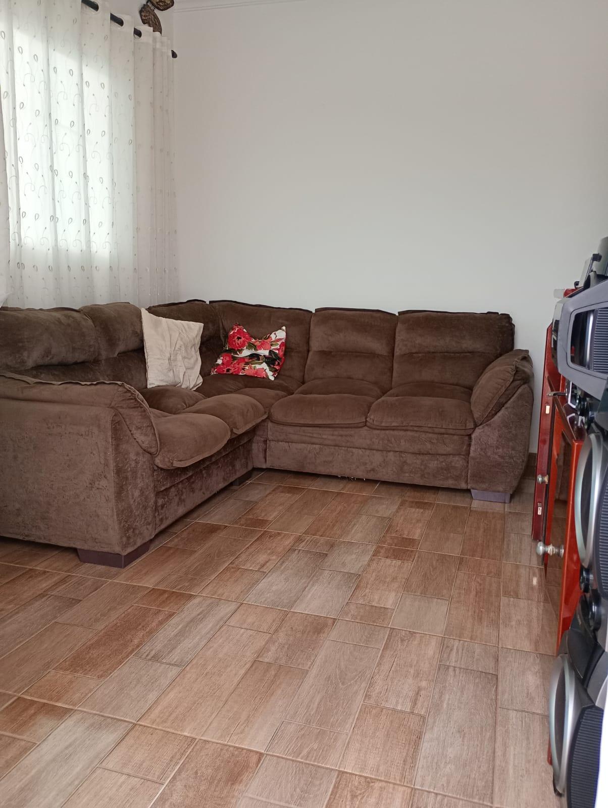 VRL109 Vende sobrado jd primavera