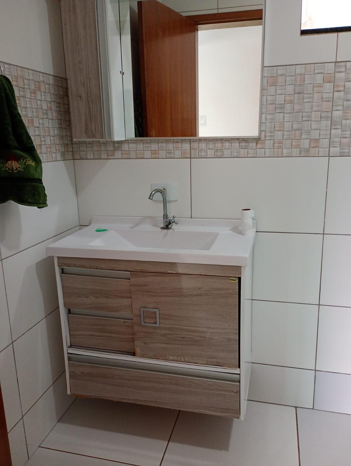 VRL109 Vende sobrado jd primavera