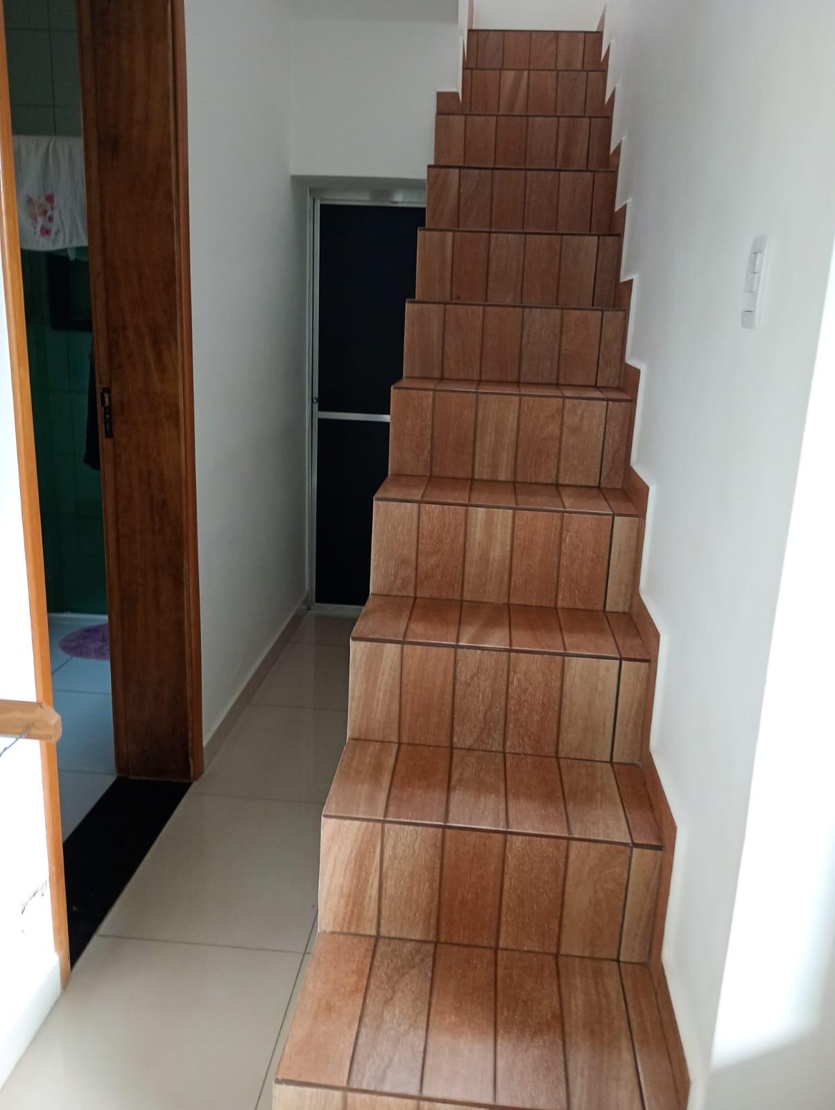 VRL109 Vende sobrado jd primavera