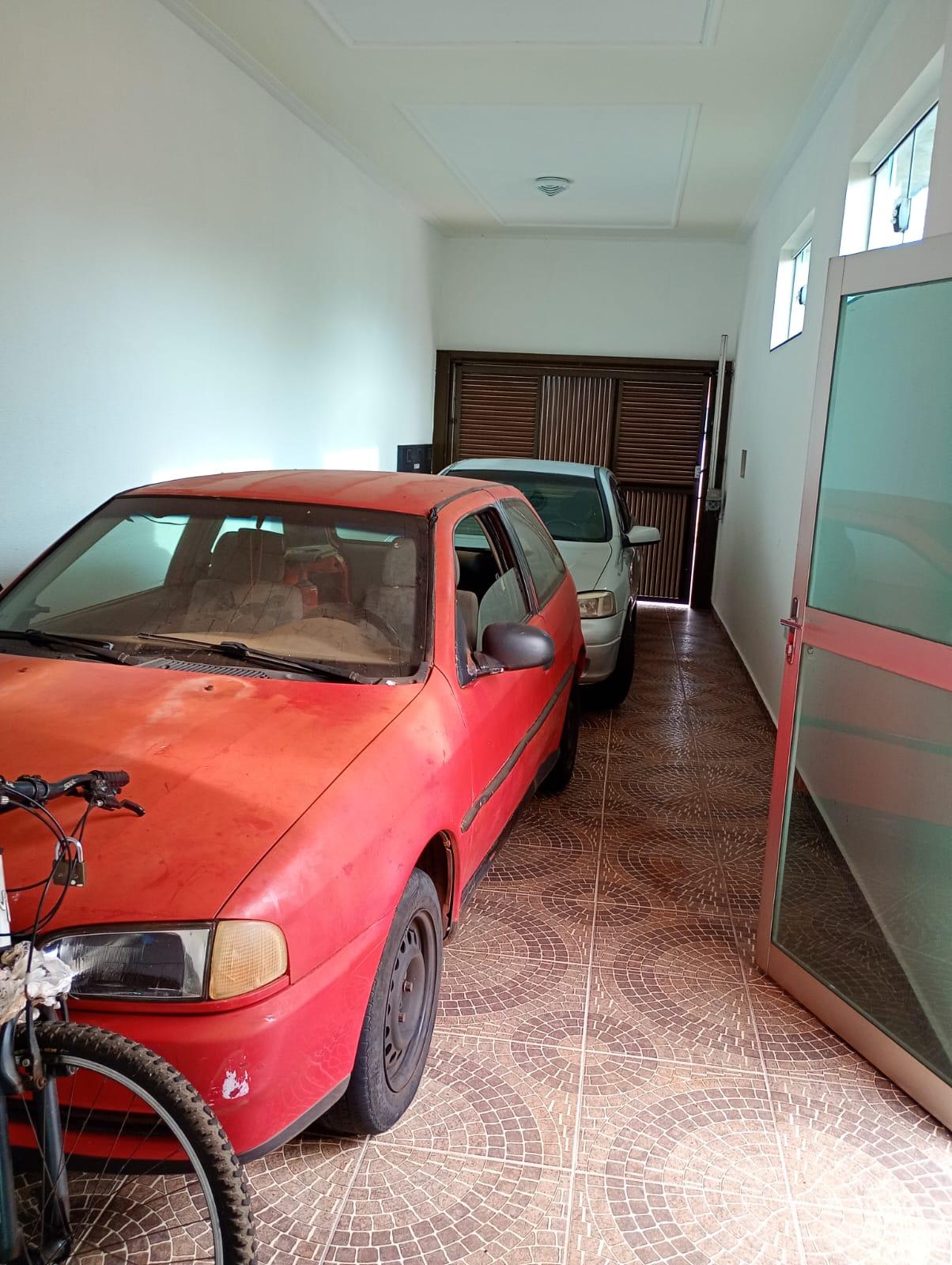 VRL109 Vende sobrado jd primavera