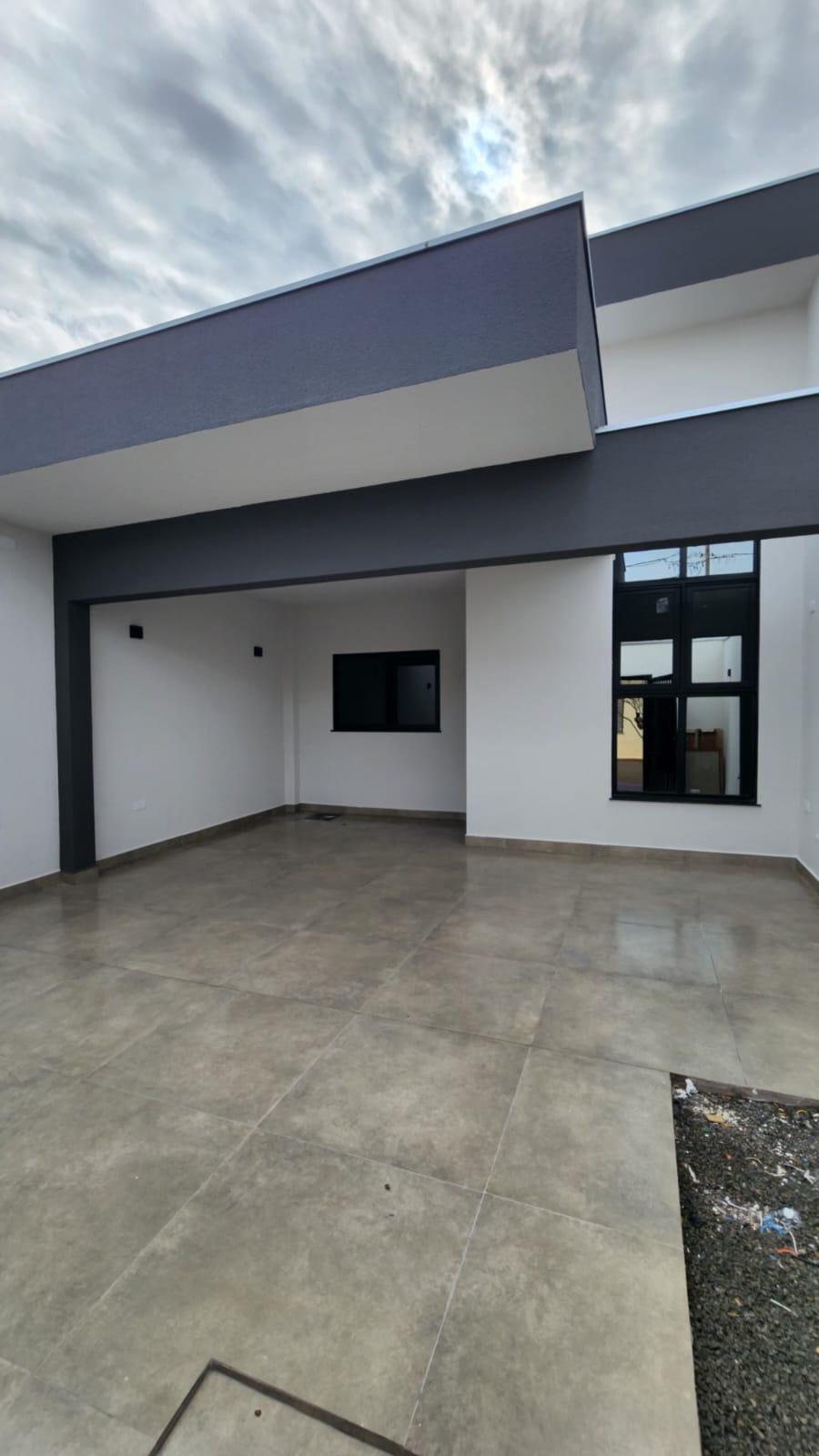 VRL112 Vende casa jd paraná