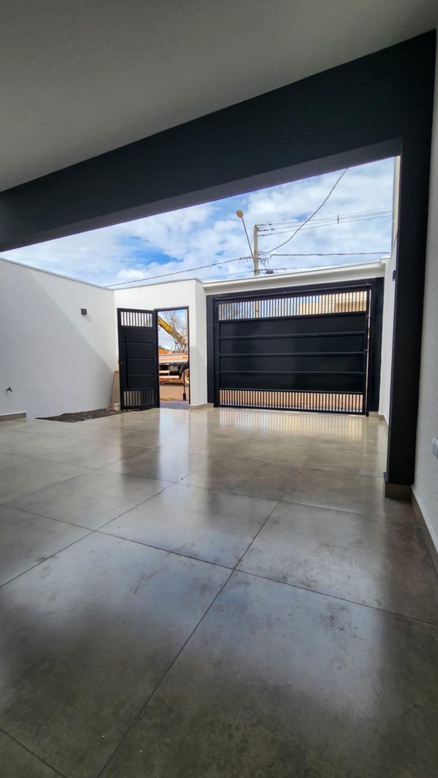 VRL112 Vende casa jd paraná