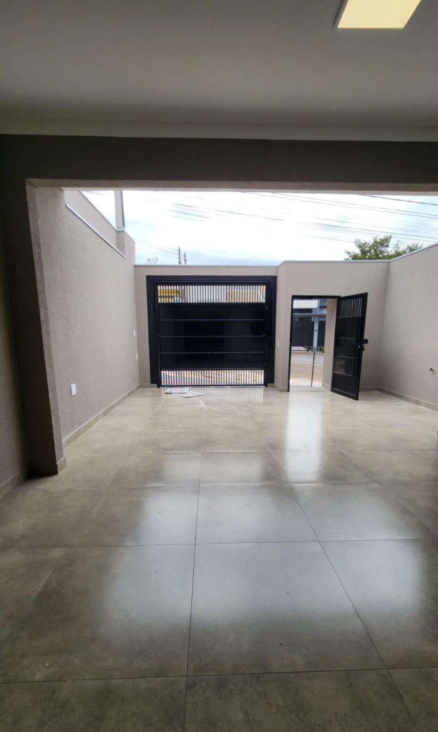 VRL114 Vende casa jd brasil