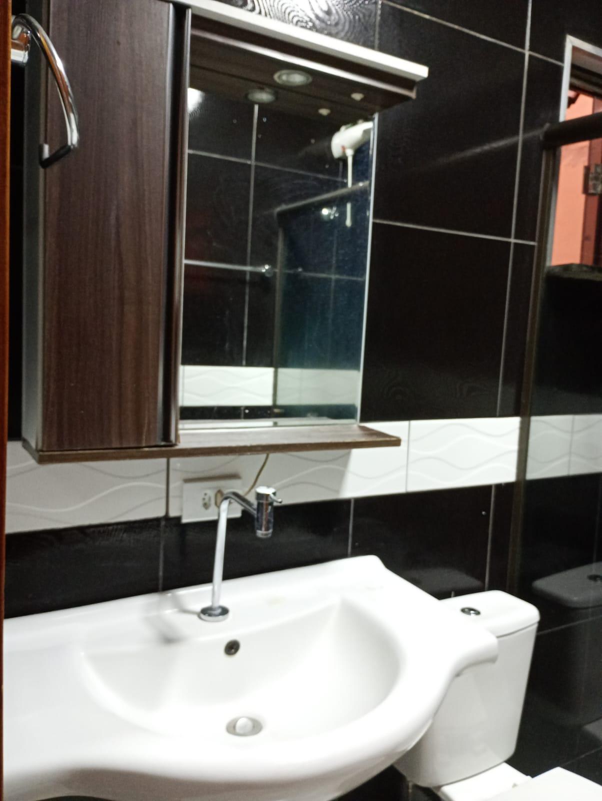 VRL115 Vende casa cj araucária