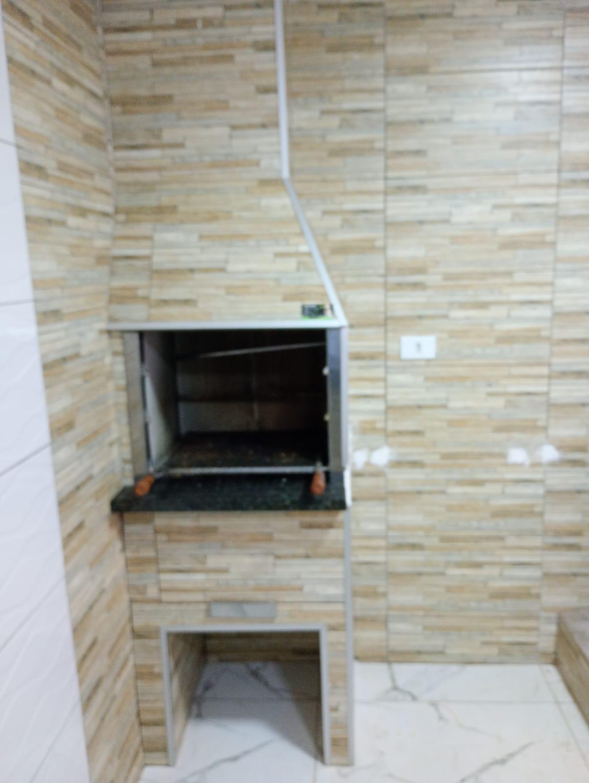 VRL115 Vende casa cj araucária