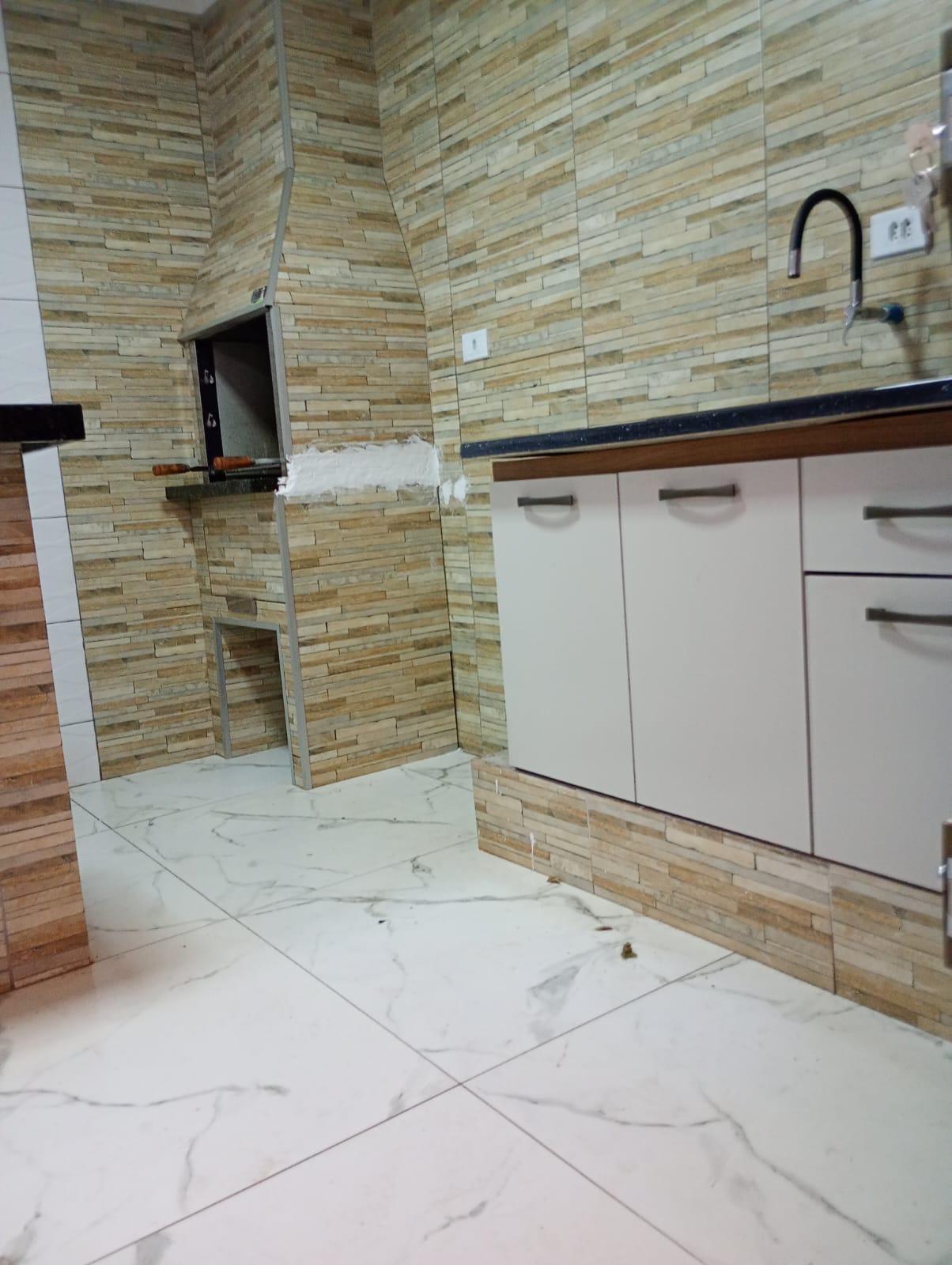 VRL115 Vende casa cj araucária