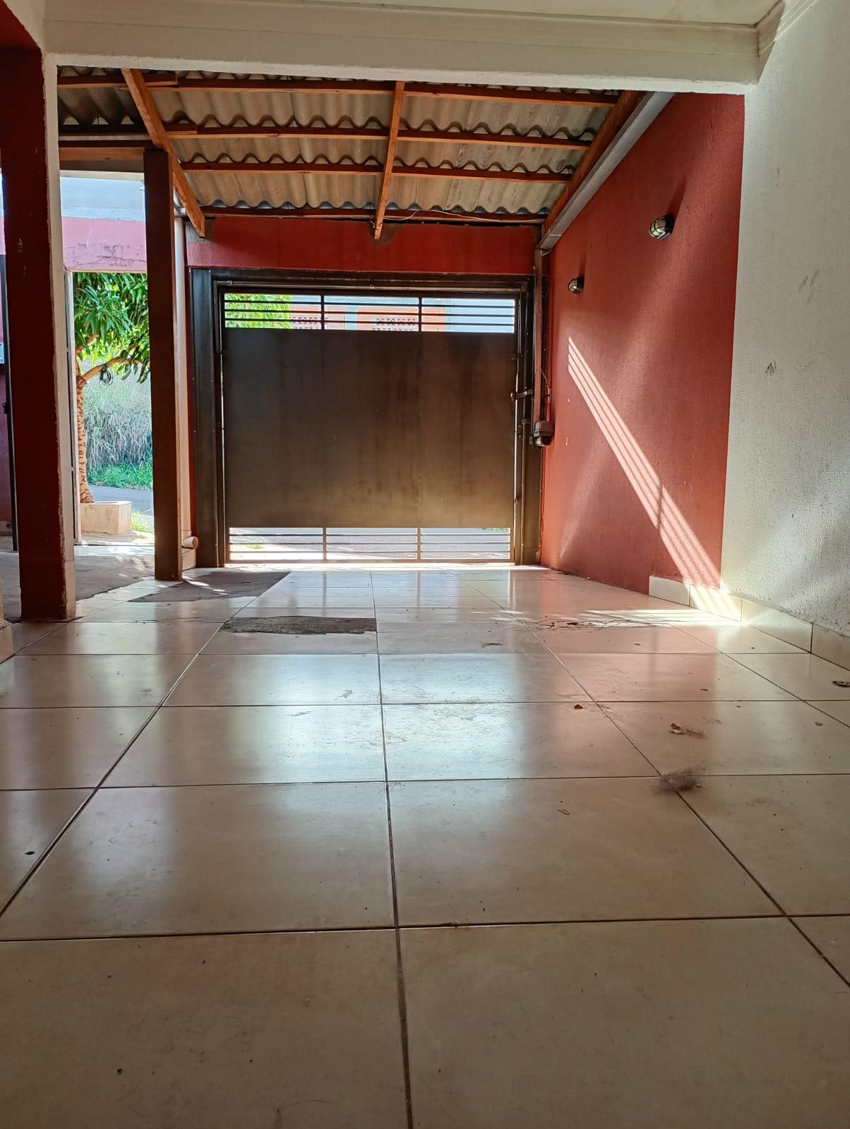VRL115 Vende casa cj araucária