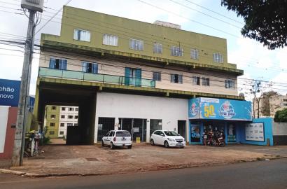 VRL123 Vende apartamento vila aparecida