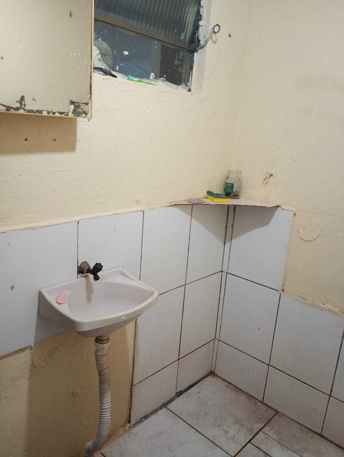 VRL130 Locação casa cj palmares