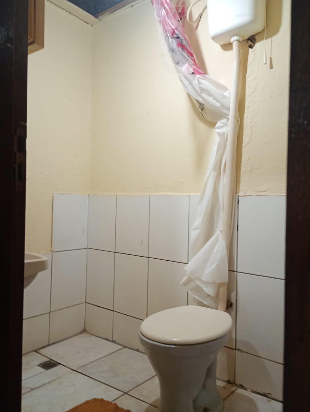 VRL130 Locação casa cj palmares