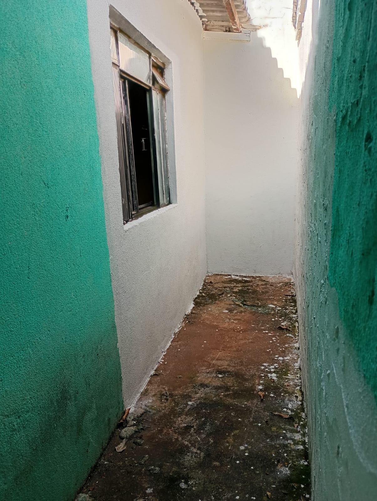 VRL130 Locação casa cj palmares