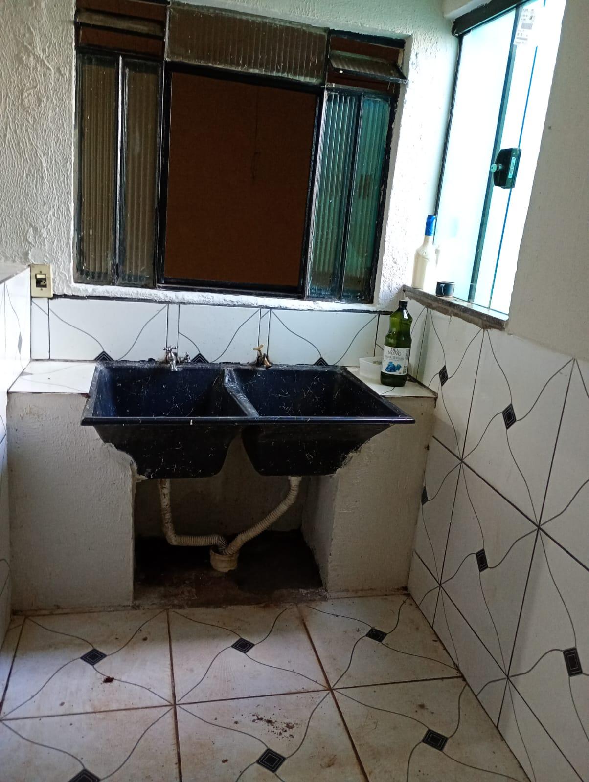 VRL130 Locação casa cj palmares