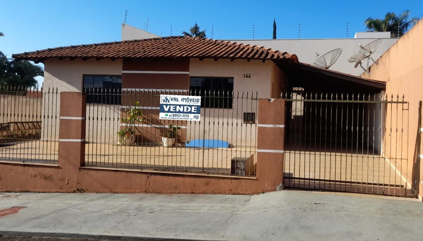 VRL150 Vende casa vila dalva