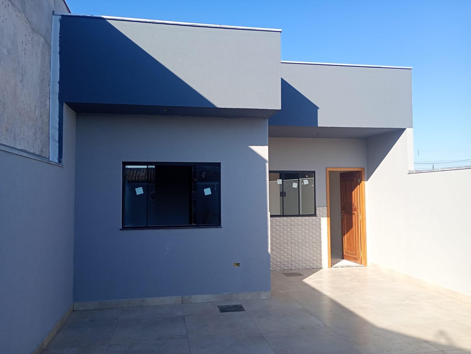 VRL155 Vende casa cj alto da boa vista