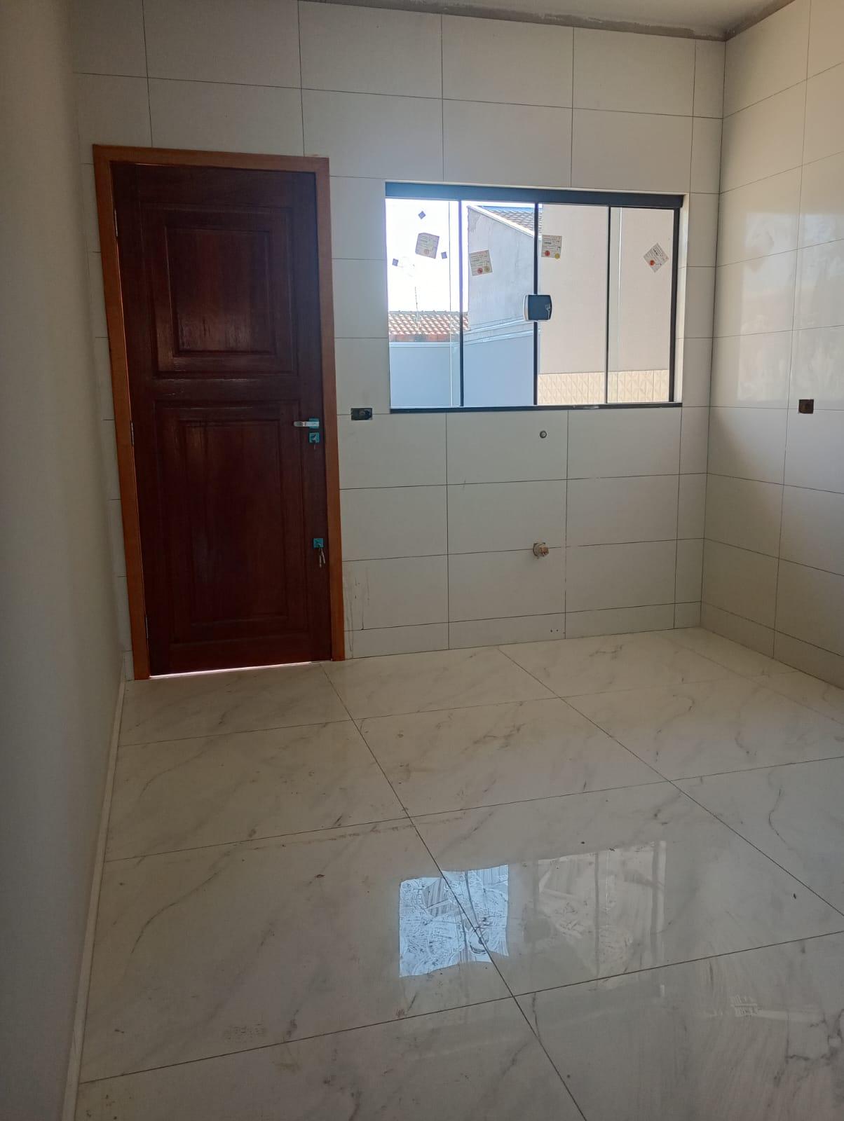 VRL155 Vende casa cj alto da boa vista