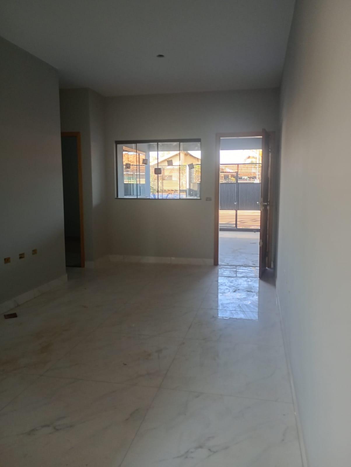 VRL155 Vende casa cj alto da boa vista