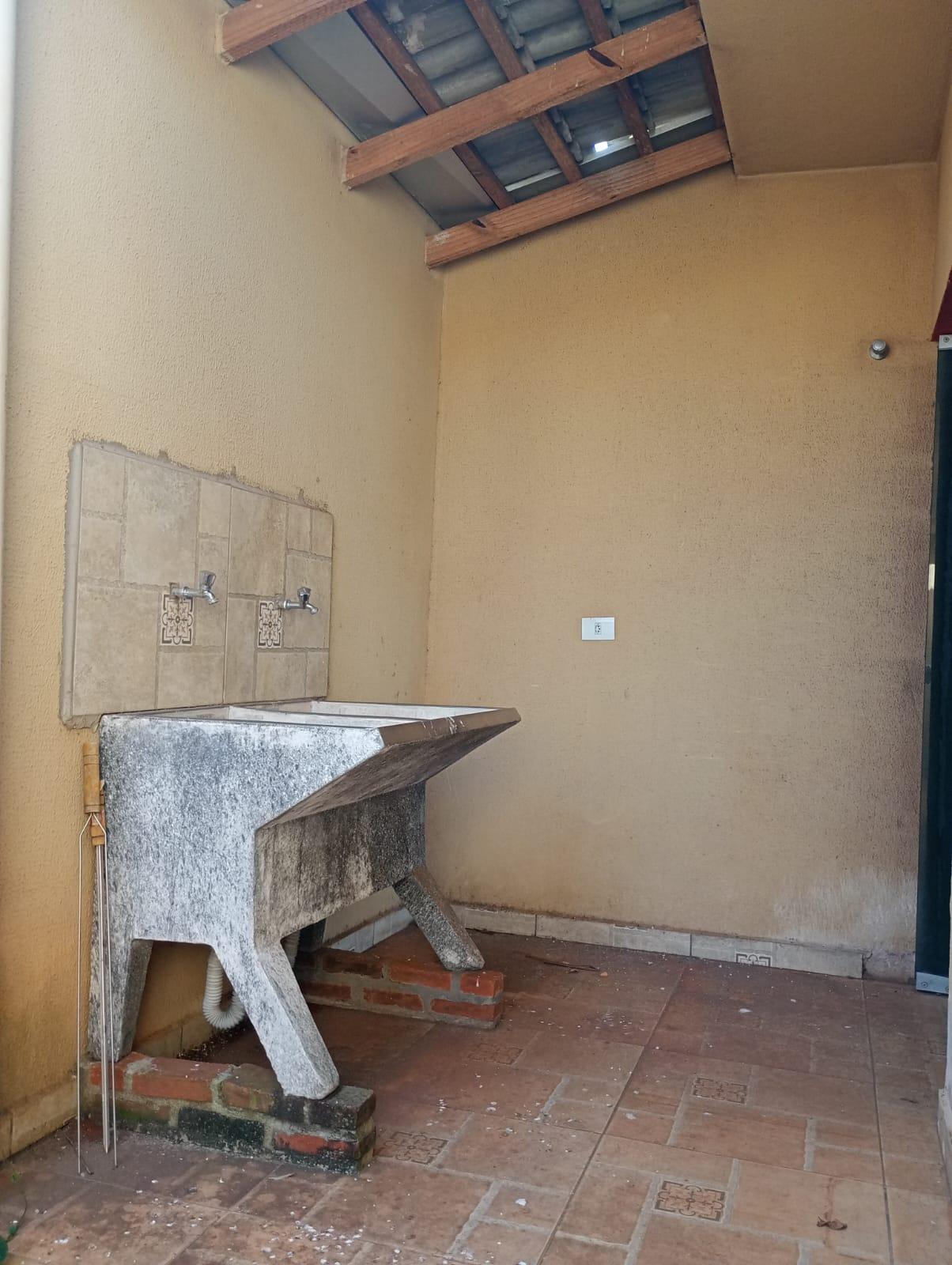 VRL156 Vende casa jd tereza morciani bononi