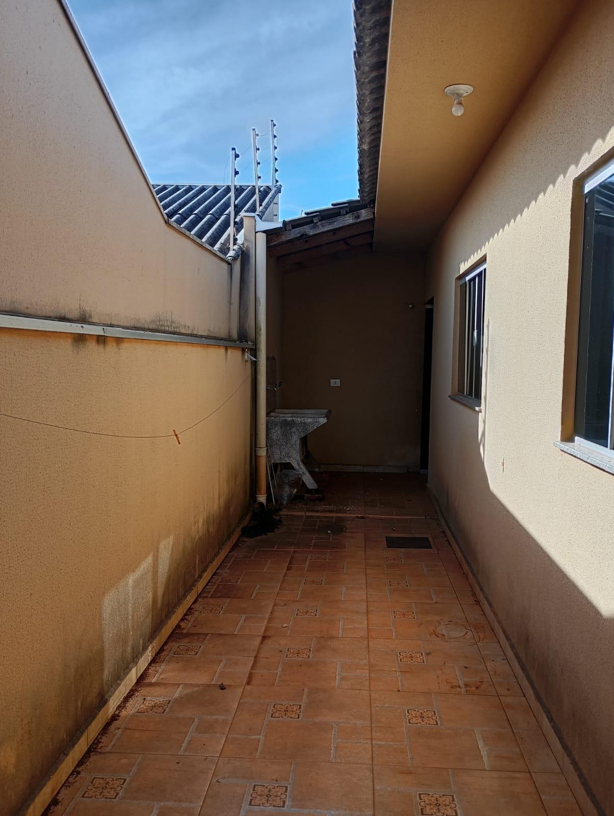 VRL156 Vende casa jd tereza morciani bononi