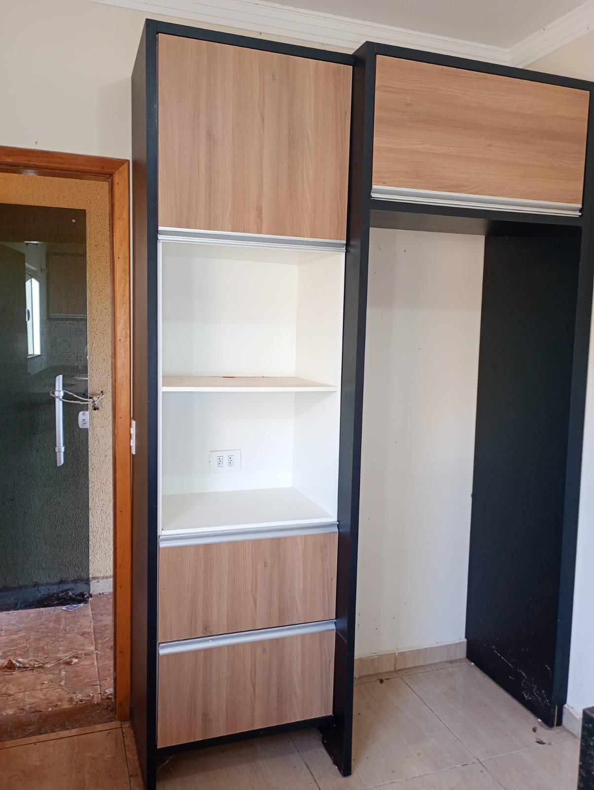 VRL156 Vende casa jd tereza morciani bononi