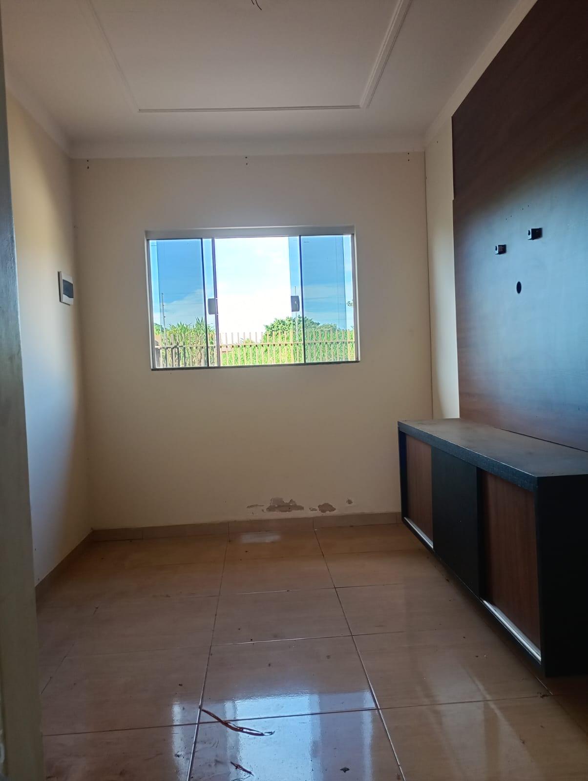 VRL156 Vende casa jd tereza morciani bononi
