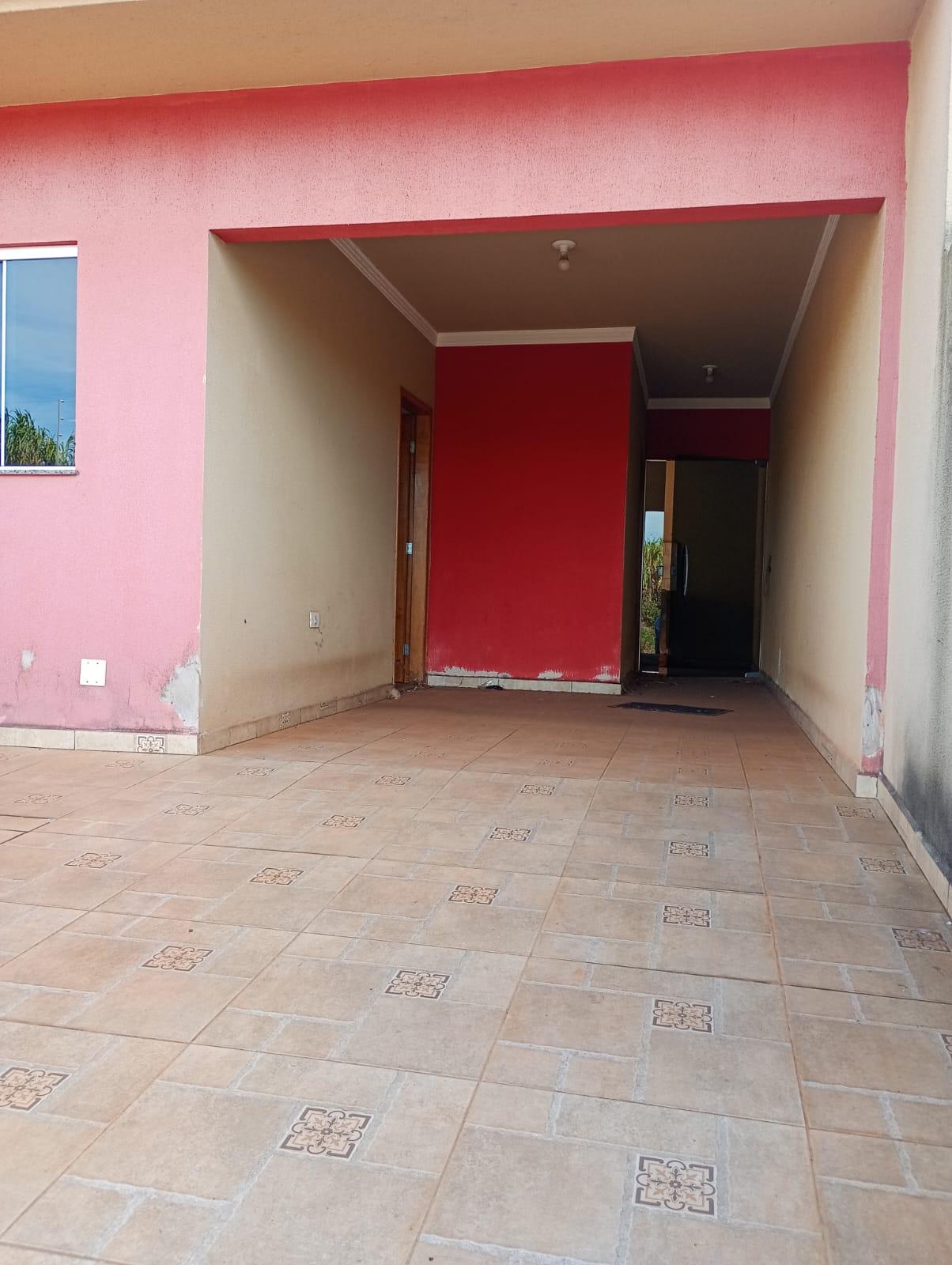 VRL156 Vende casa jd tereza morciani bononi